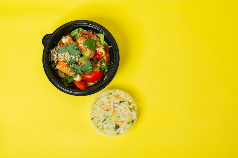 House coleslaw side daves chicken